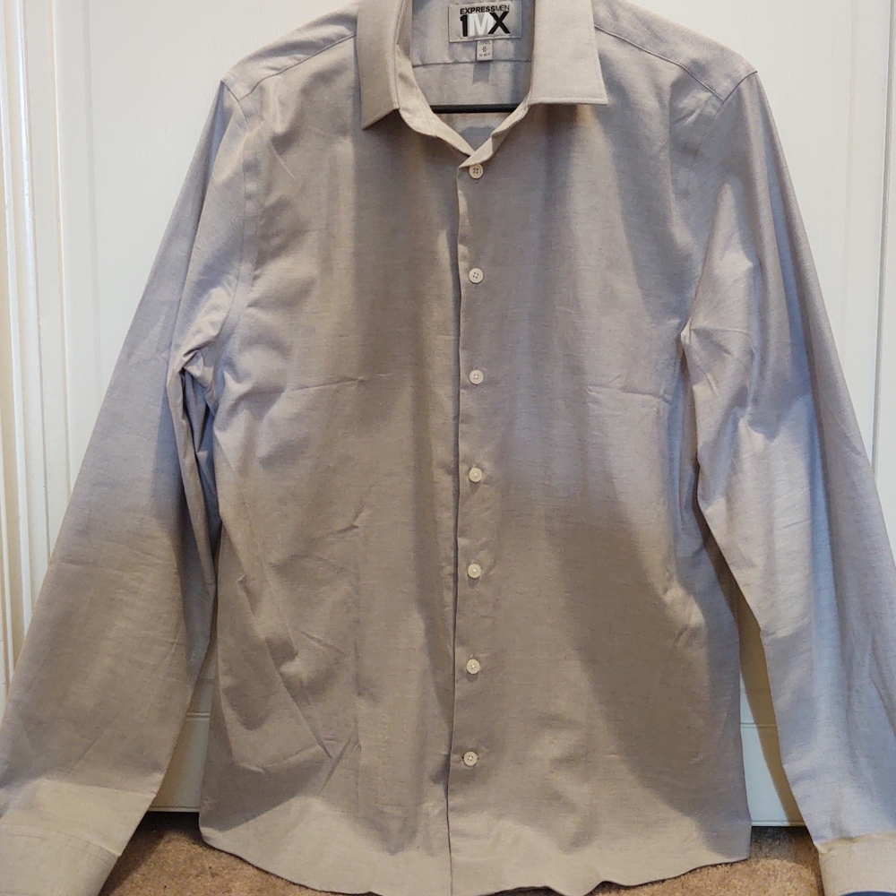Express Dress Shirt